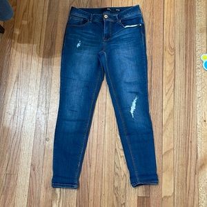 1822 Brand jeans, size 10. Style type Adrianna.
